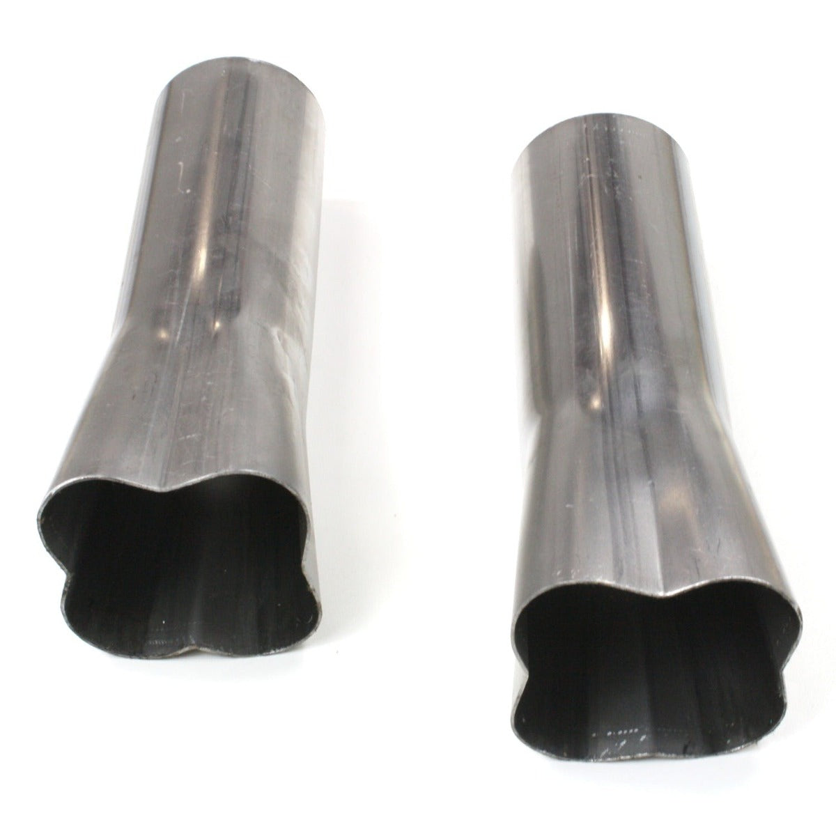 Patriot Exhaust H7680 4-1 Formed Collector 3 1/2?