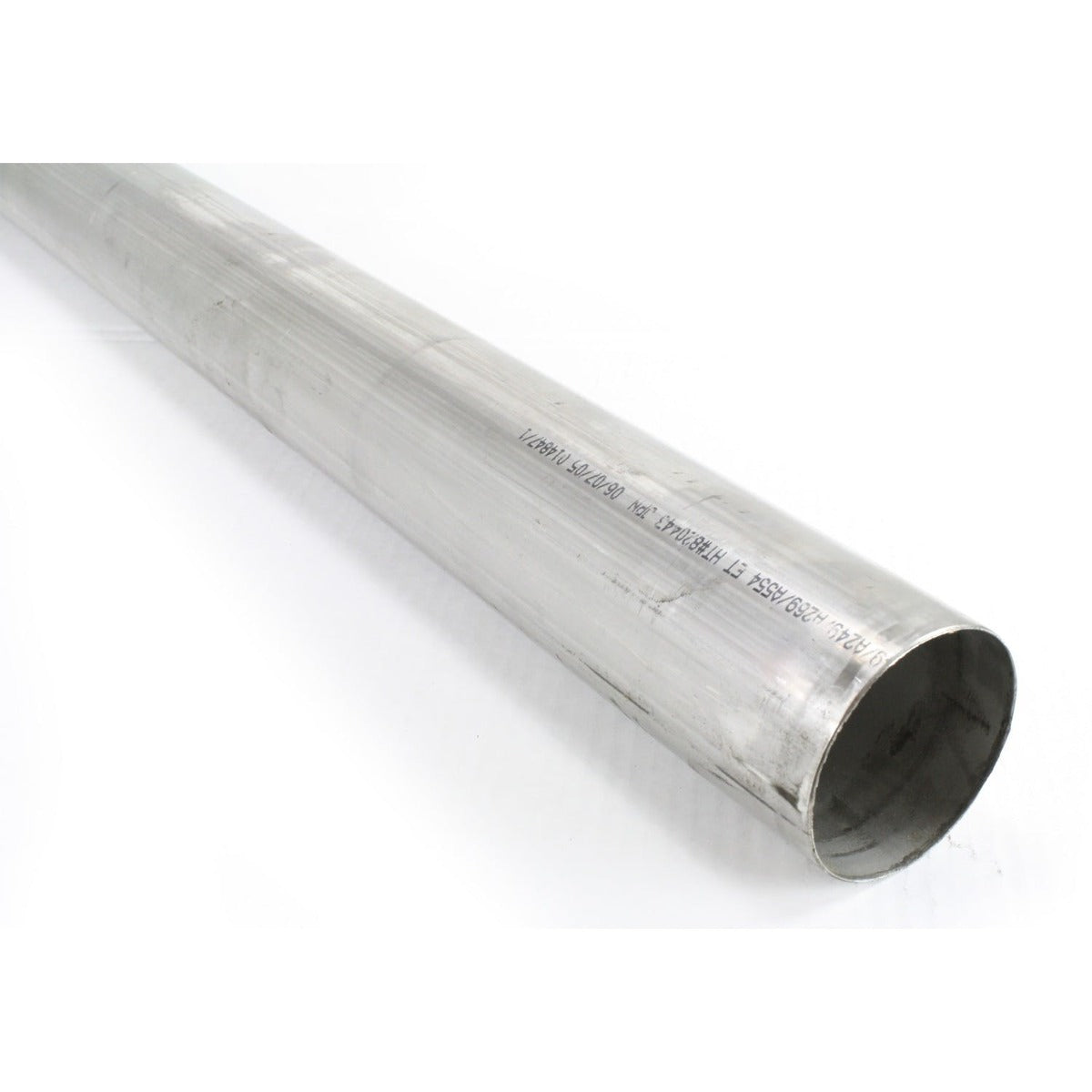 Patriot Exhaust H7716 Tubing 304 SS 3?