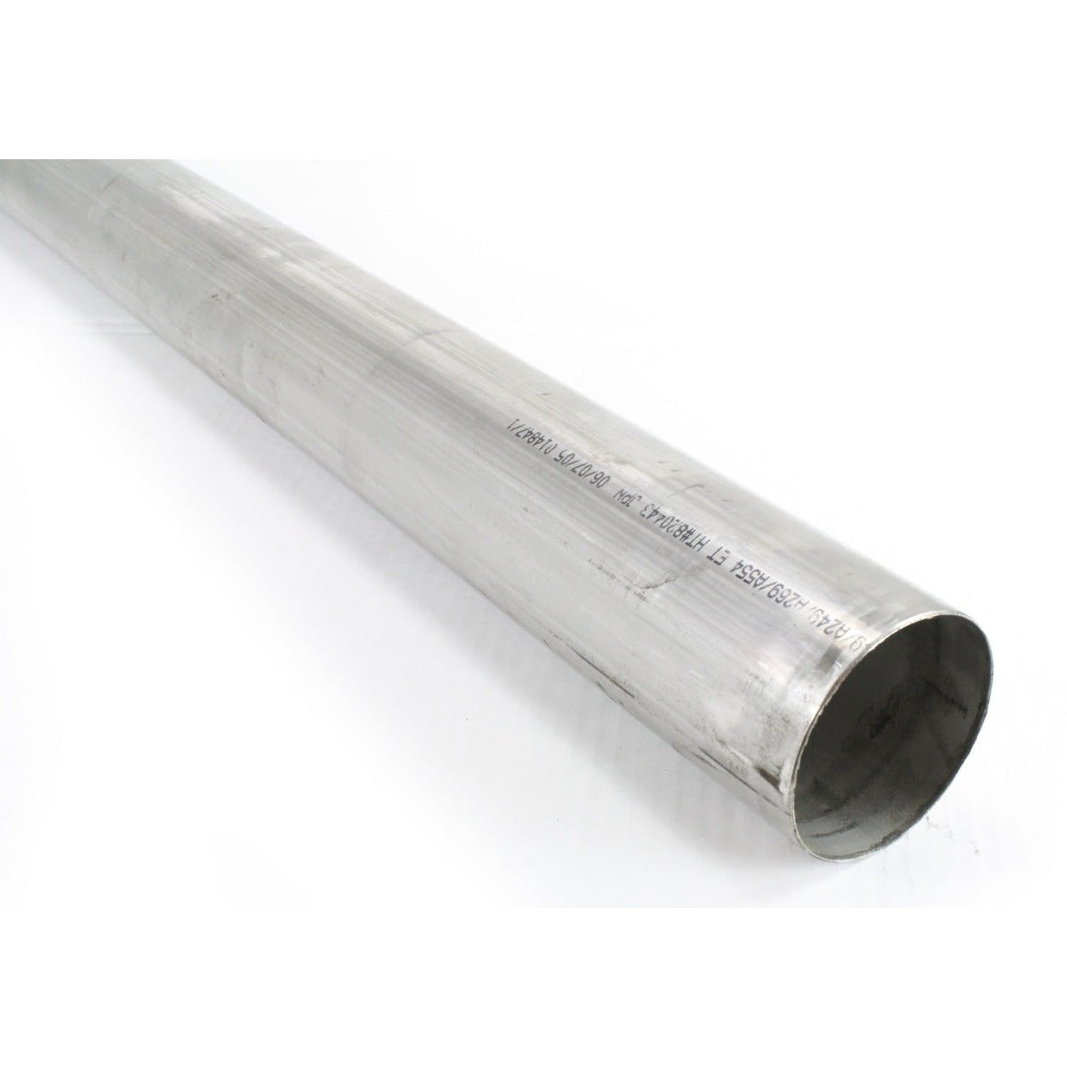 Patriot Exhaust H7717 Tubing 304 SS 3?