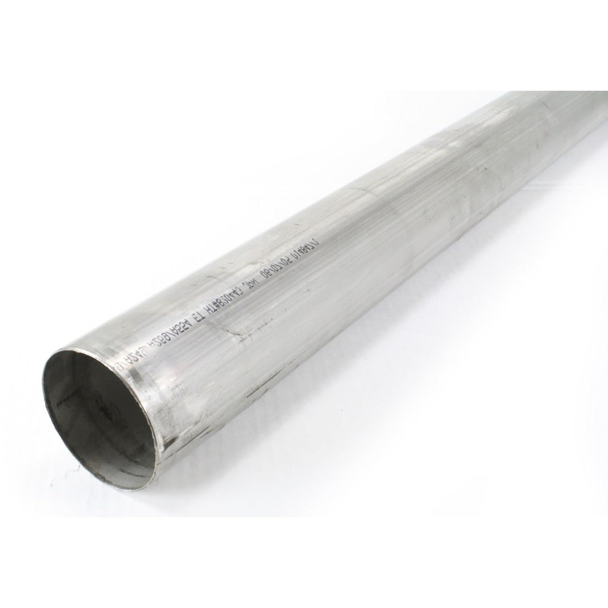 Patriot Exhaust H7718 Tubing 304 SS 3 1/2 inch