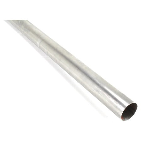 Patriot Exhaust H7762 Tubing Mild Steel 2 1/2?
