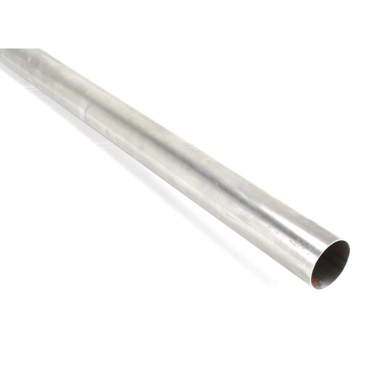Patriot Exhaust H7763 Tubing Mild Steel 2 1/2?