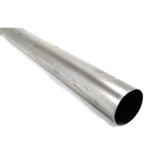 Patriot Exhaust H7767 Tubing Mild Steel 3 1/2?
