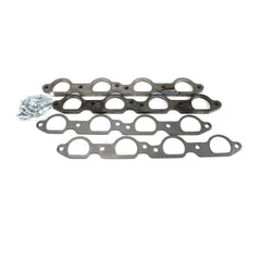 Patriot Exhaust H7807 Hdr Flange Chev D Port LS7