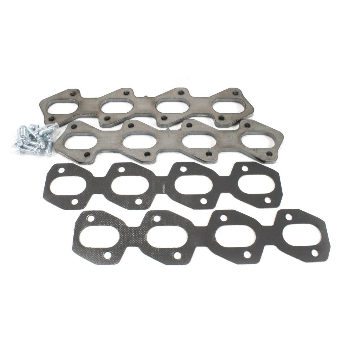 Patriot Exhaust H7810 Hdr Flange Ford 4.6L 4 Valve