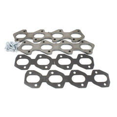 Patriot Exhaust H7810 Hdr Flange Ford 4.6L 4 Valve