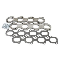 Patriot Exhaust H7811 Hdr Flange Ford 5.4/5.8L 4 Valve