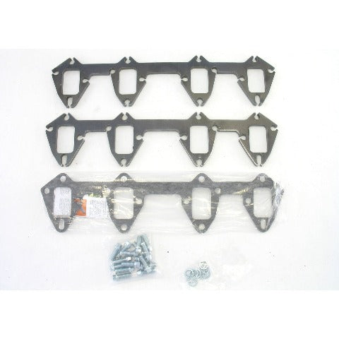 Patriot Exhaust H7829 Hdr Flange Frd 16 Bol FE