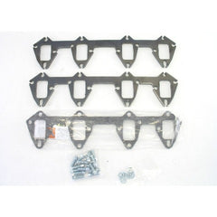 Patriot Exhaust H7829 Hdr Flange Frd 16 Bol FE