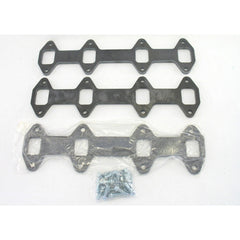 Patriot Exhaust H7847 Hdr Flange Frd 8 Bol Trk FE