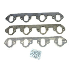 Patriot Exhaust H7849 Hdr Flange Frd Oval 429-460