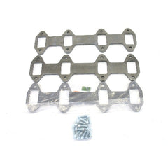 Patriot Exhaust H7855 Hdr Flange Frd 8 Bol Trk FE