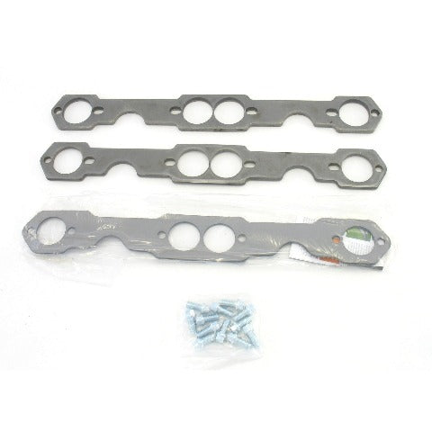 Patriot Exhaust H7864 Hdr Flange Chev Rd Port SBC