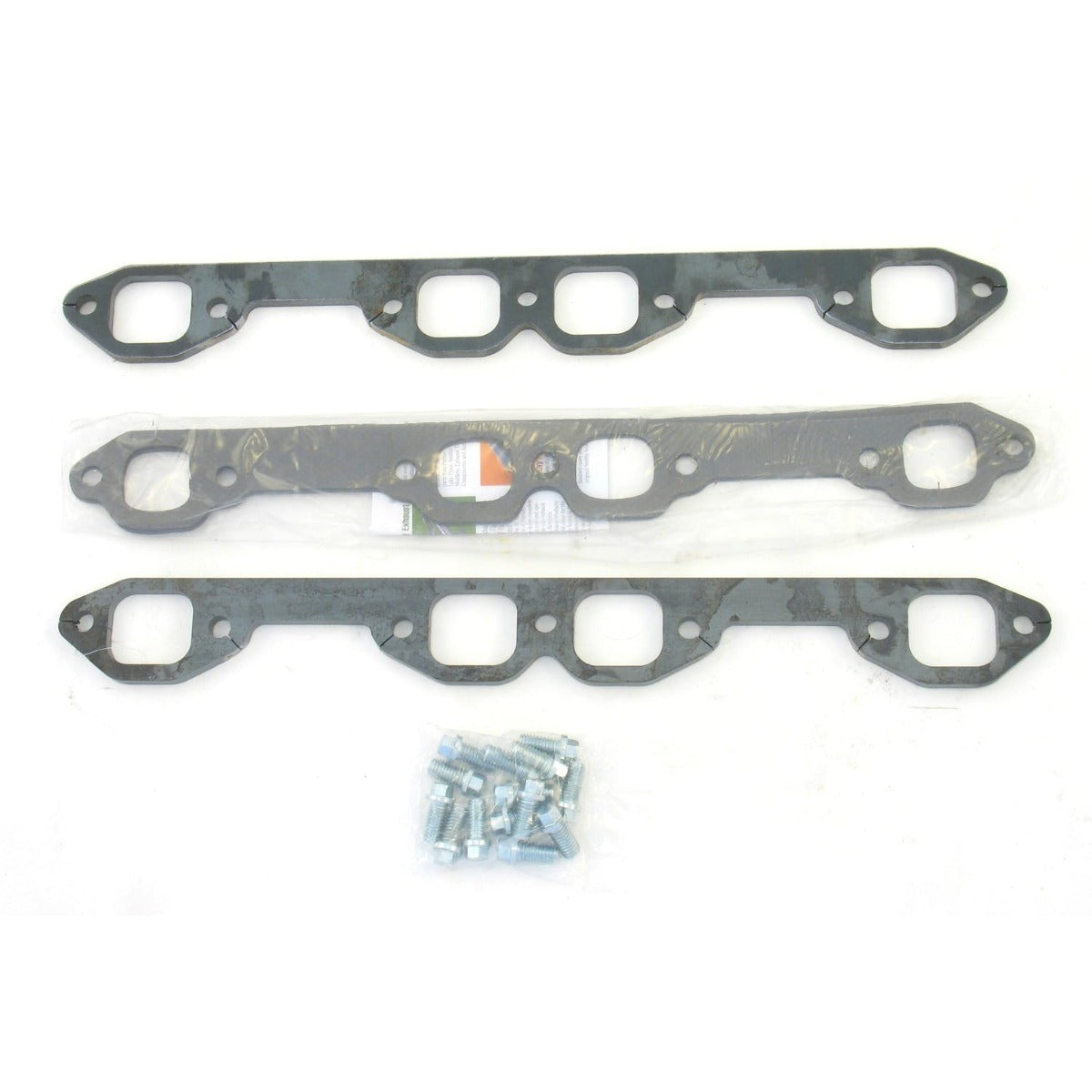 Patriot Exhaust H7869 Hdr Flange Frd Sq Port 292Y