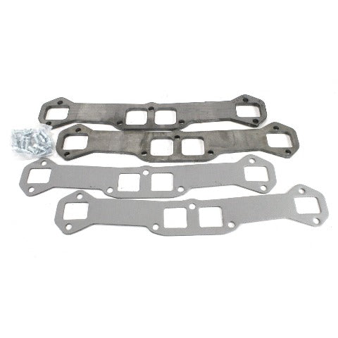 Patriot Exhaust H7872 Hdr Flange Chevy 409