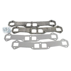 Patriot Exhaust H7872 Hdr Flange Chevy 409