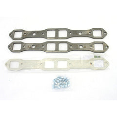 Patriot Exhaust H7890 Hdr Flange Mopr Rect BBM