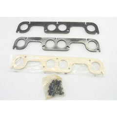 Patriot Exhaust H7896 Hdr Flange Chev Rd Port SBC