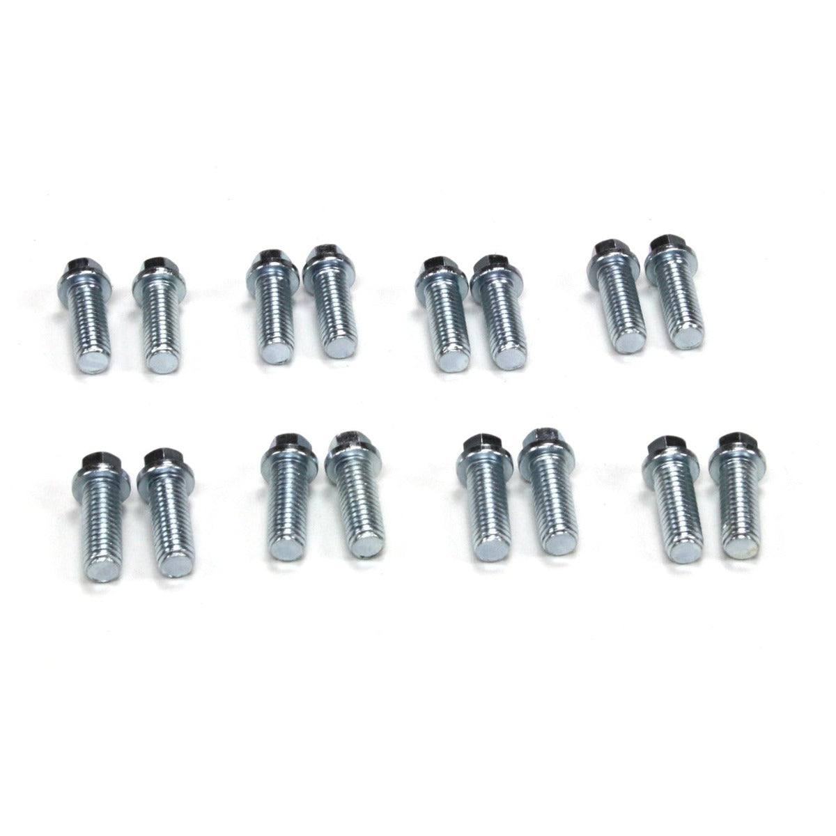 Patriot Exhaust H7974 3/8-16 x 1 Hdr Bolt (lot 16)