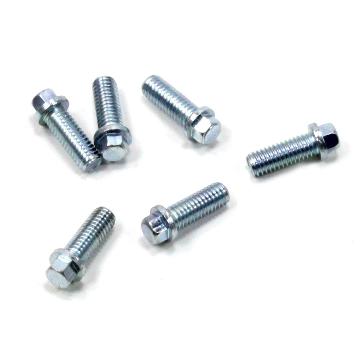 Patriot Exhaust H7975 3/8-16 x 1 Hdr Bolt (lot 500)