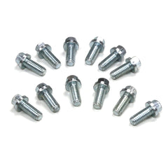 Patriot Exhaust H7976 5/16-18x3/4 Hdr Bolt (lot 12)