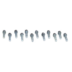 Patriot Exhaust H7977 5/16-18x1 Hdr Bolt (lt 12)