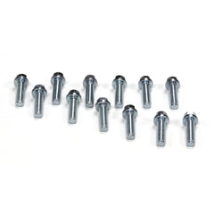 Patriot Exhaust H7978 M8-1.25x26MM Hdr Bolt (pkg. 12)