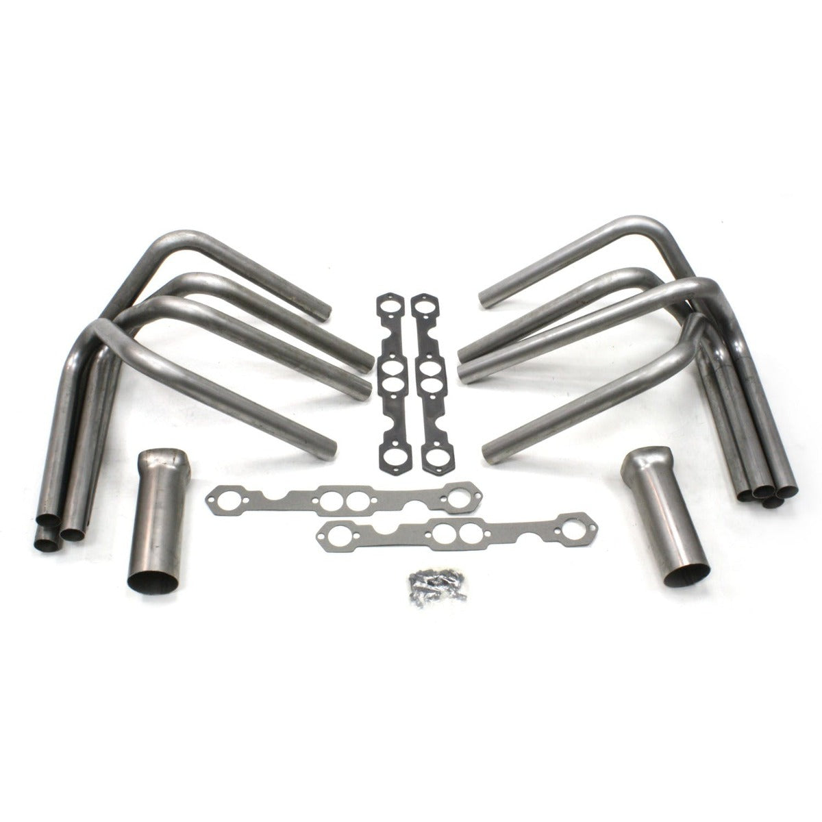 Patriot Exhaust H8009 Exhaust Header