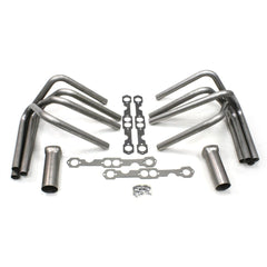 Patriot Exhaust H8009 Exhaust Header