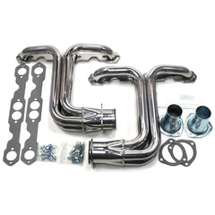 Patriot Exhaust H8017-1 Exhaust Header