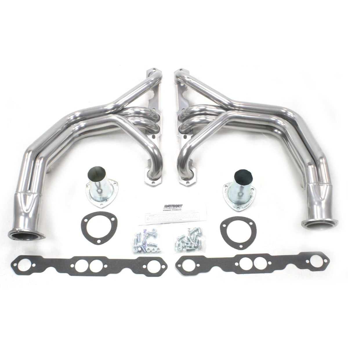 Patriot Exhaust H8018-1 Exhaust Header