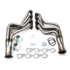 Patriot Exhaust H8024 70-77 A, F, G Body BBC Long Tube Raw