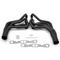 Patriot Exhaust H8038-B 78-87 GM G Body SBC Hi Temp Black