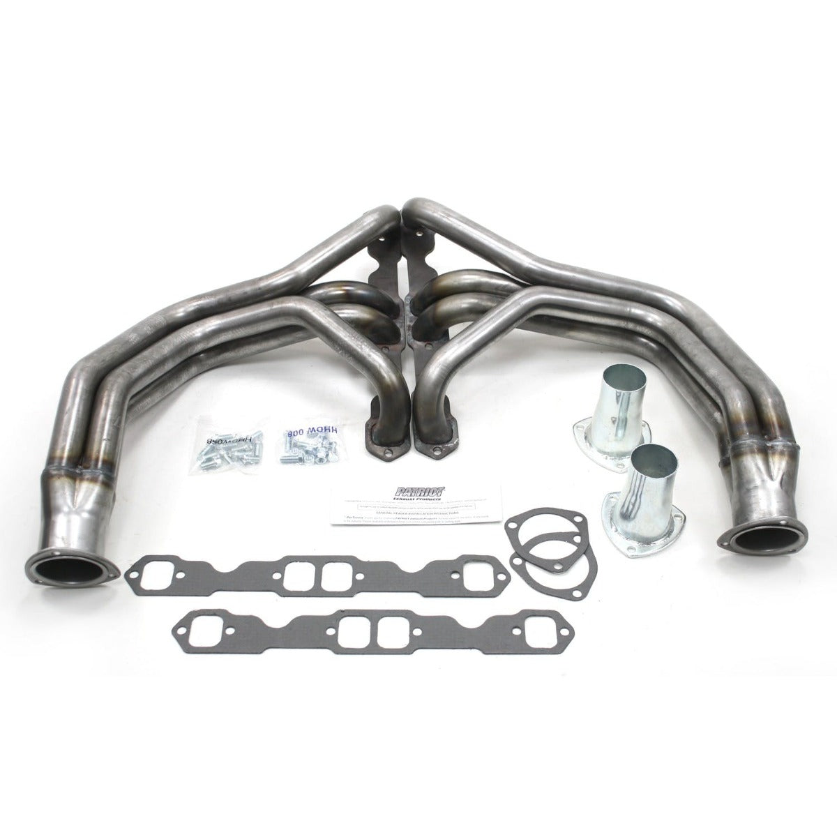 Patriot Exhaust H8039 Exhaust Header