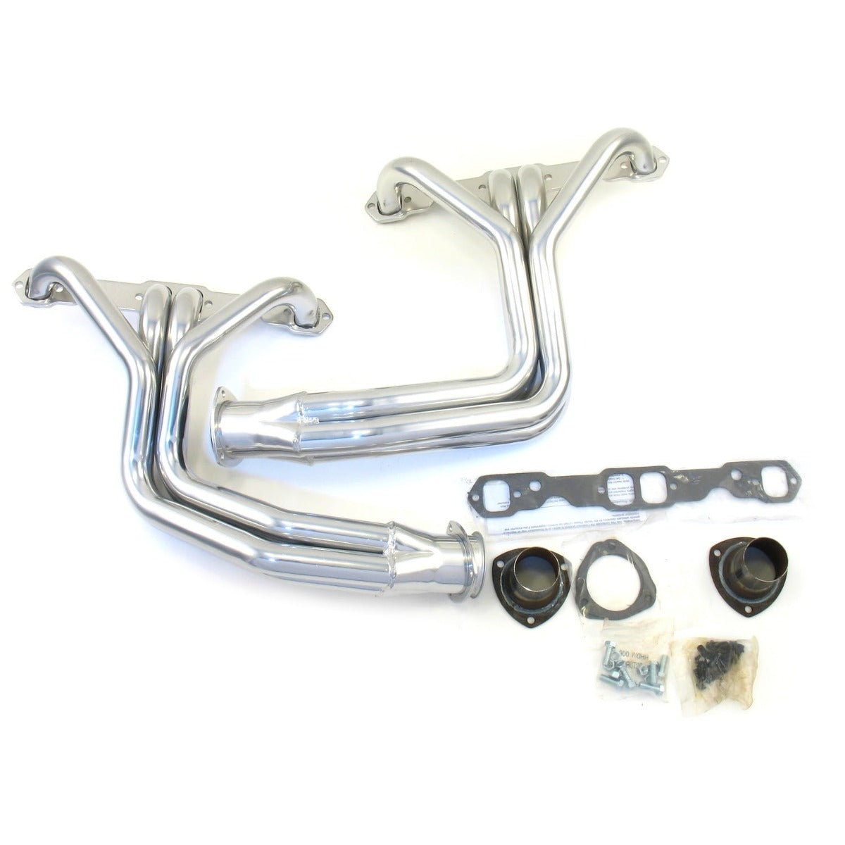 Patriot Exhaust H8039-1 Exhaust Header
