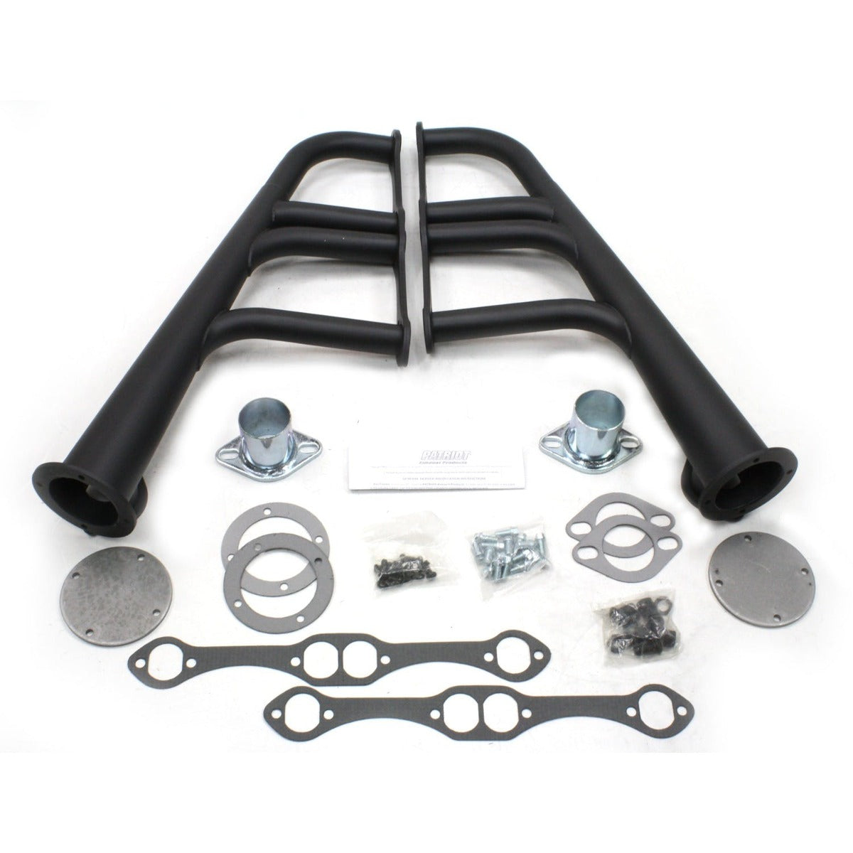 Patriot Exhaust H8040 Exhaust Header