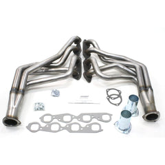 Patriot Exhaust H8054 73-87 C10/K10 73-91 Blazer Long Tube Raw