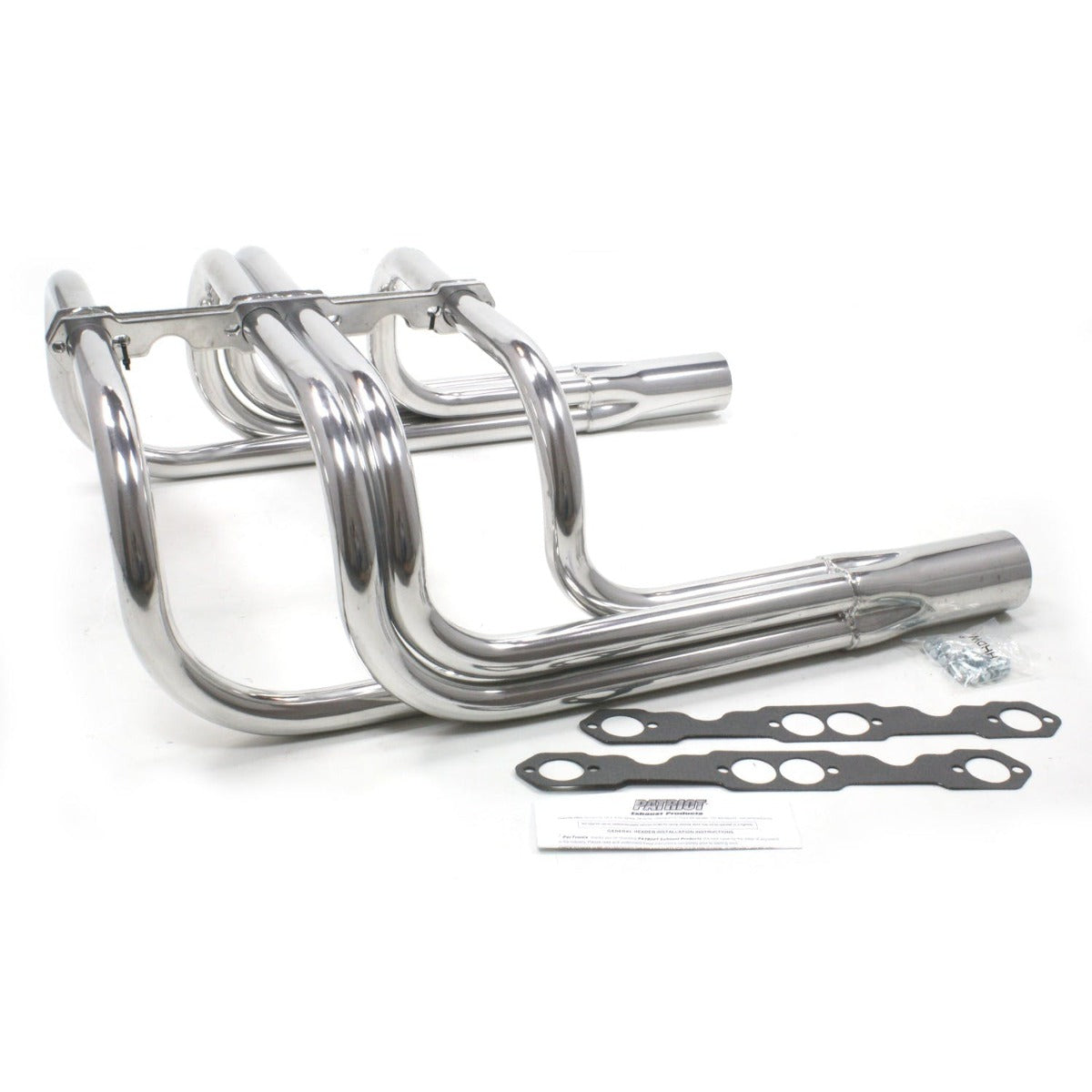 Patriot Exhaust H8061-1 Exhaust Header