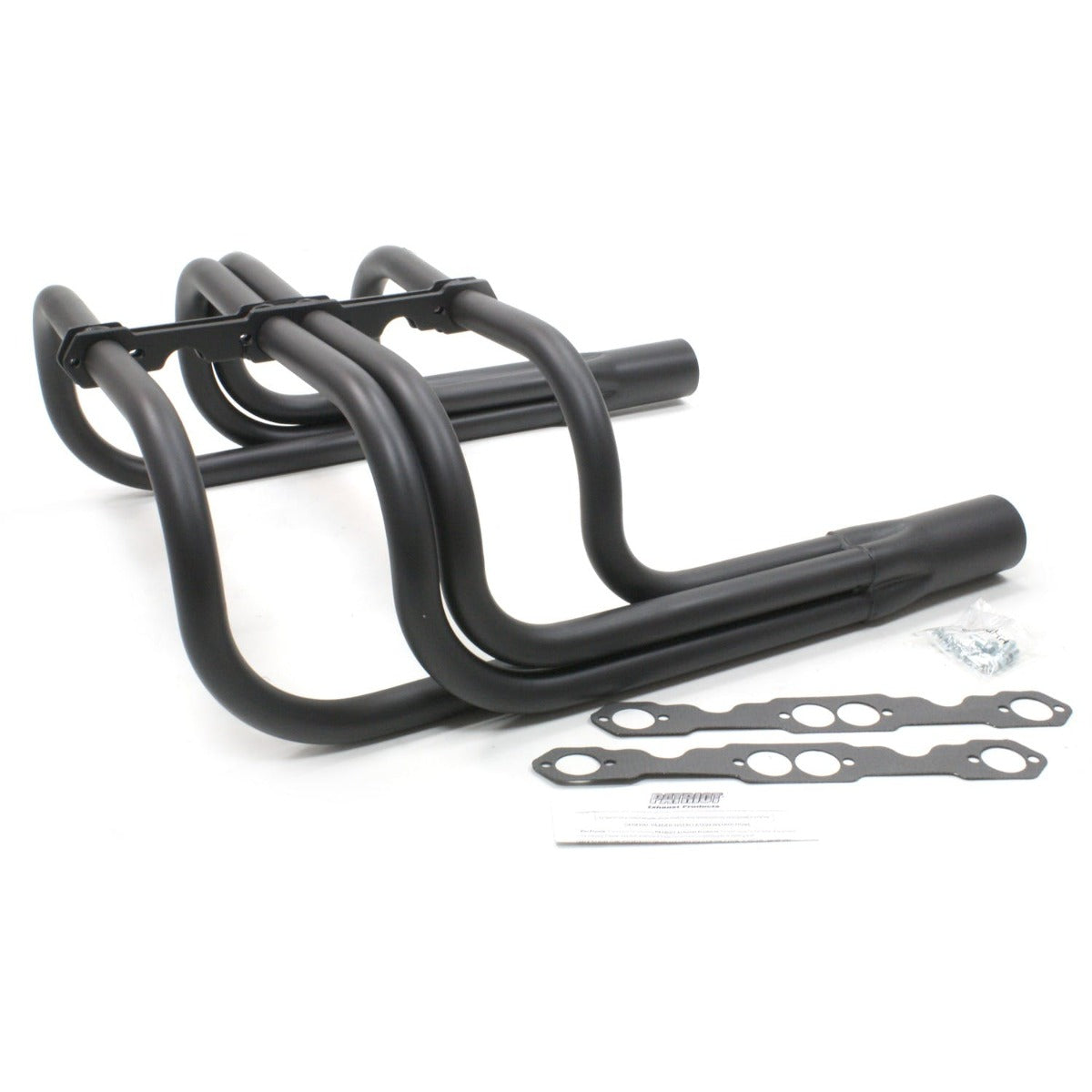 Patriot Exhaust H8061-B Exhaust Header