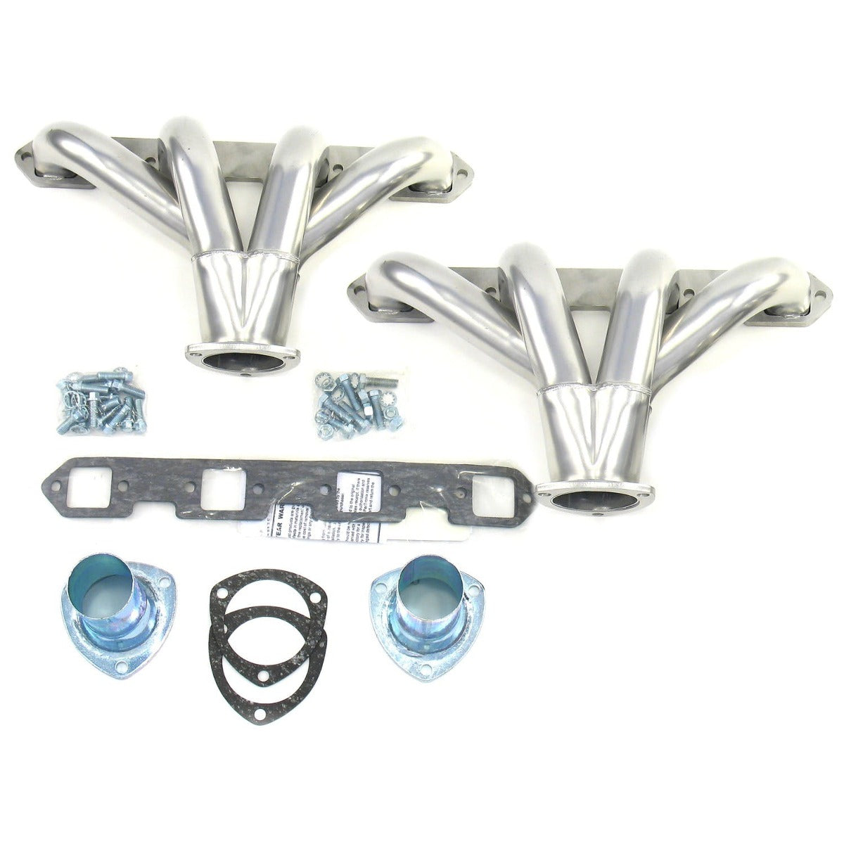 Patriot Exhaust H8064-1 Exhaust Header