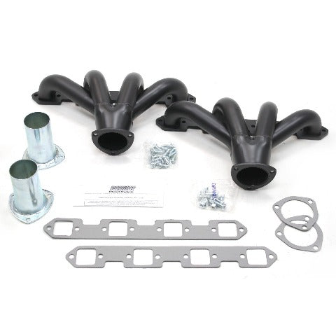 Patriot Exhaust H8064-B Exhaust Header