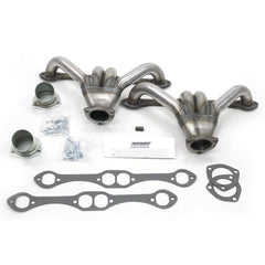 Patriot Exhaust H8065 Street Rod 265-400 Tight Tuck Raw Steel