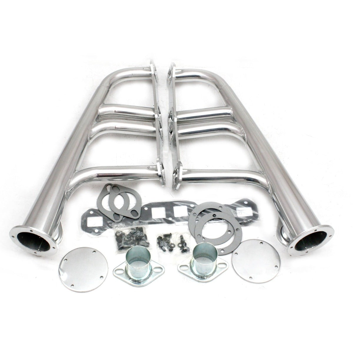 Patriot Exhaust H8074-1 Exhaust Header
