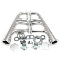 Patriot Exhaust H8074-1 Exhaust Header