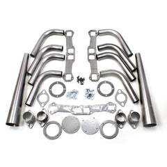 Patriot Exhaust H8075 Street Rod 348-409 Lakester Weld Up