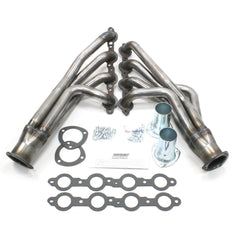 Patriot Exhaust H8077 70-81 Camaro, 75-79 Nova LS Mid Raw