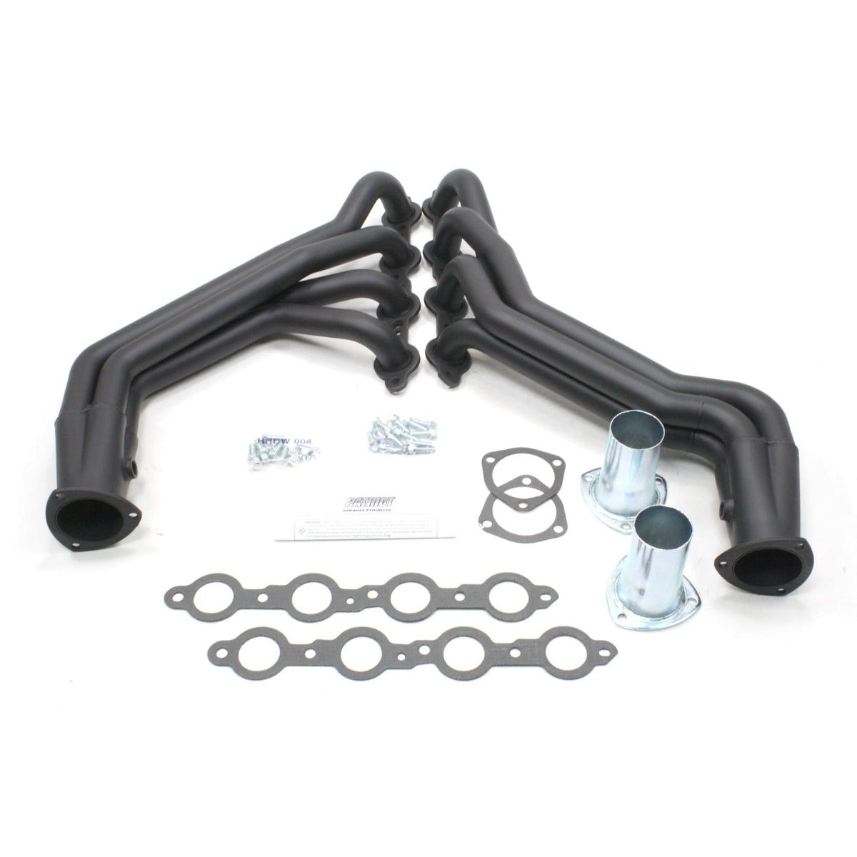 Patriot Exhaust H8079-B Exhaust Header