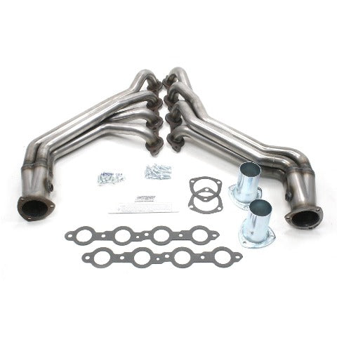 Patriot Exhaust H8079 Exhaust Header