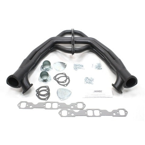 Patriot Exhaust H8089-B Exhaust Header