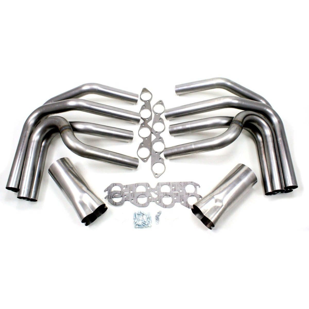 Patriot Exhaust H8091 Sprint Car SBC Race Car Weld Up Raw